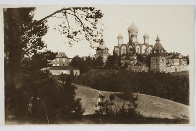 Kuremäe klooster  duplicate photo