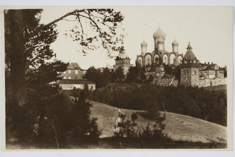 Kuremäe klooster