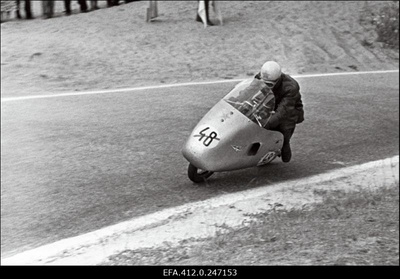 NSVL meistrivõistlused ringrajasõidus.  duplicate photo