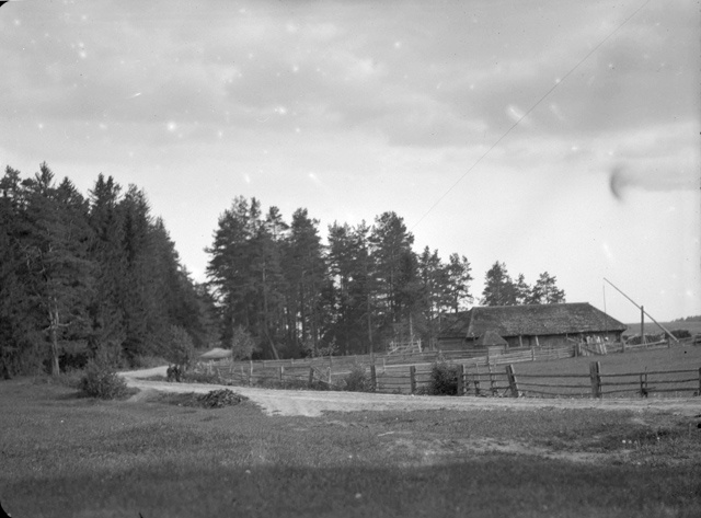 Rehielamu kookkaevuga