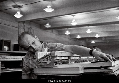 Tallinna Klaverivabrikus  similar photo