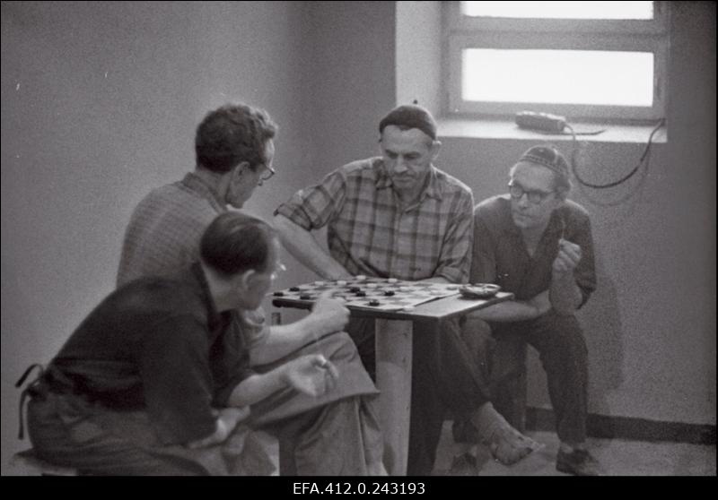 Tallinna Klaverivabrikus