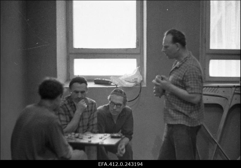 Tallinna Klaverivabrikus