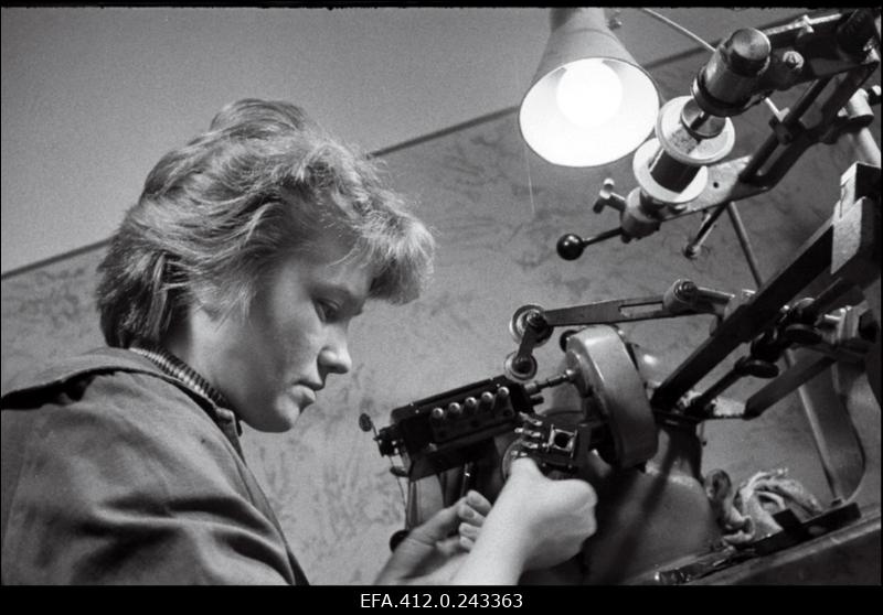 "Norma" sportlasi ja tööeesrindlasi