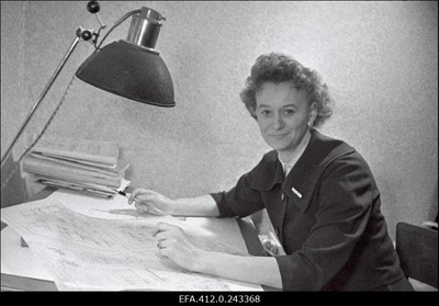 "Norma" sportlasi ja tööeesrindlasi  duplicate photo