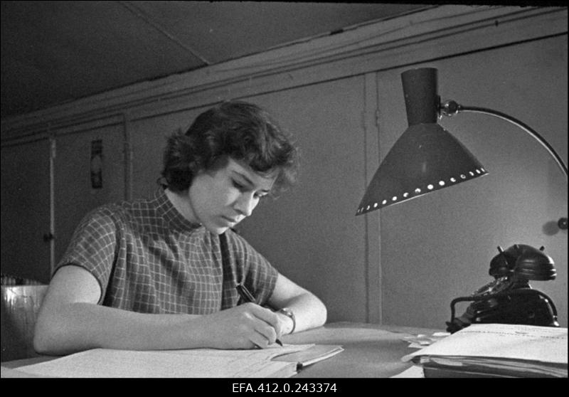 "Norma" sportlasi ja tööeesrindlasi