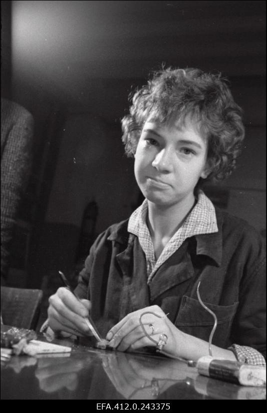 "Norma" sportlasi ja tööeesrindlasi