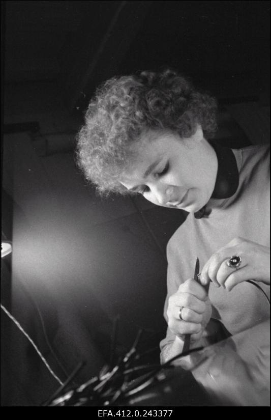 "Norma" sportlasi ja tööeesrindlasi