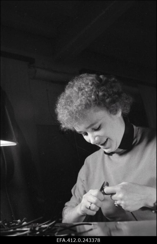 "Norma" sportlasi ja tööeesrindlasi