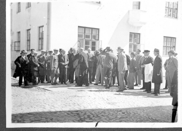 Foto Teedepäev Viljandis