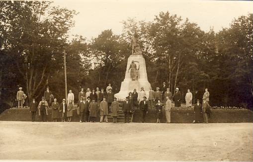Rakvere ametnikud ekskursioonil Viljandis