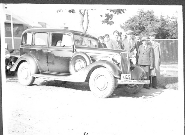 Foto Teedepäev Viljandis