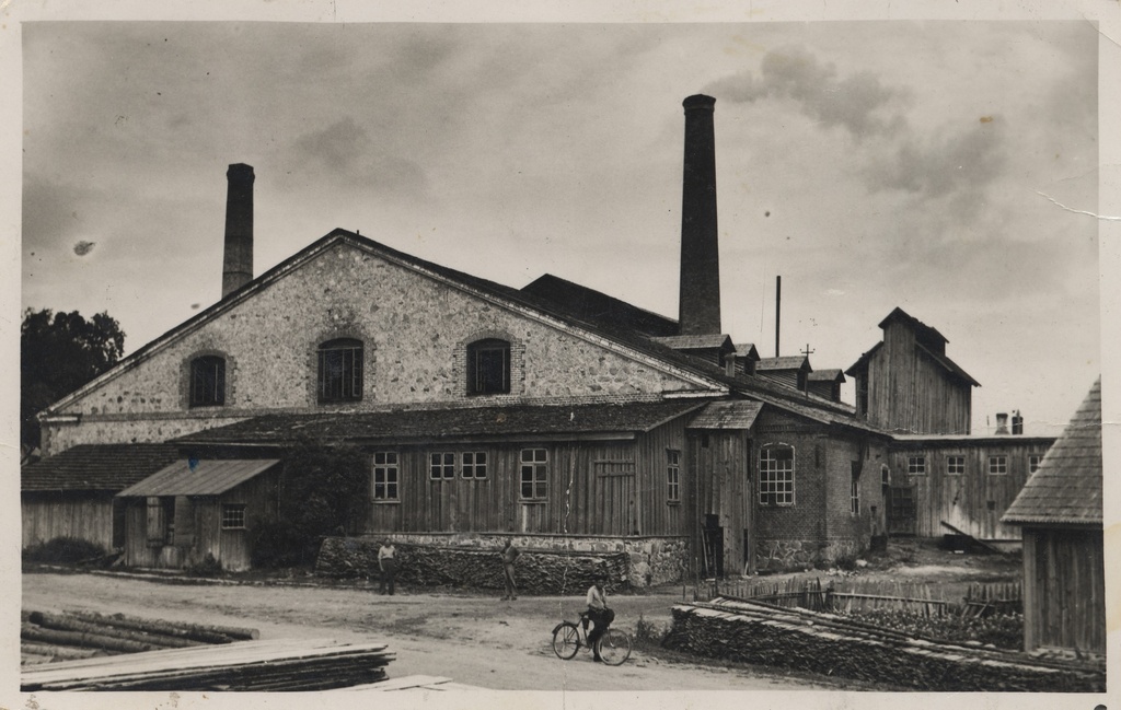 [meleski glass factory]