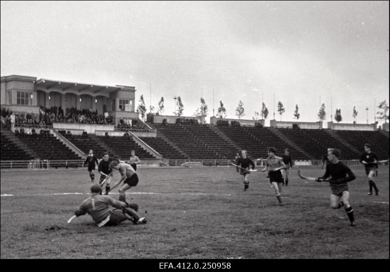 Maahoki NSVL2-Eesti NSV.