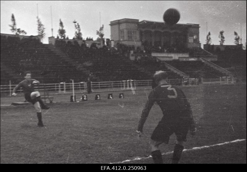 Maahoki NSVL2-Eesti NSV.