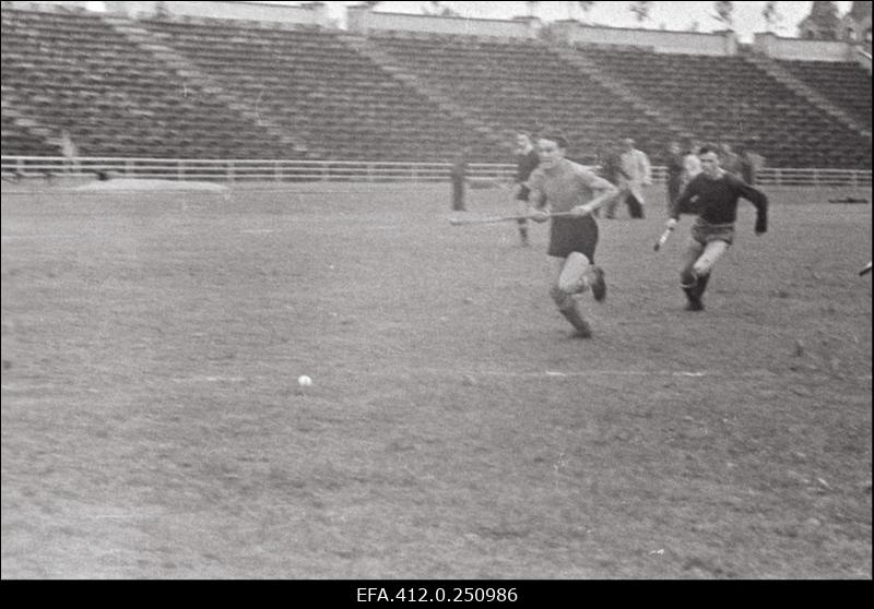 Maahoki NSVL2-Eesti NSV.