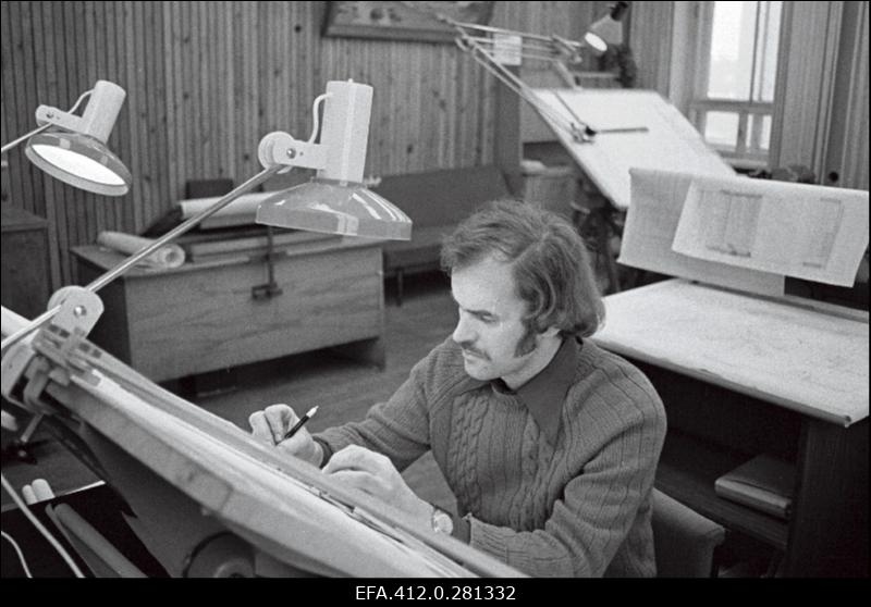 ENSV Teatriühingu Tööstuskombinaadis