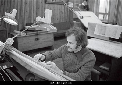 ENSV Teatriühingu Tööstuskombinaadis  duplicate photo