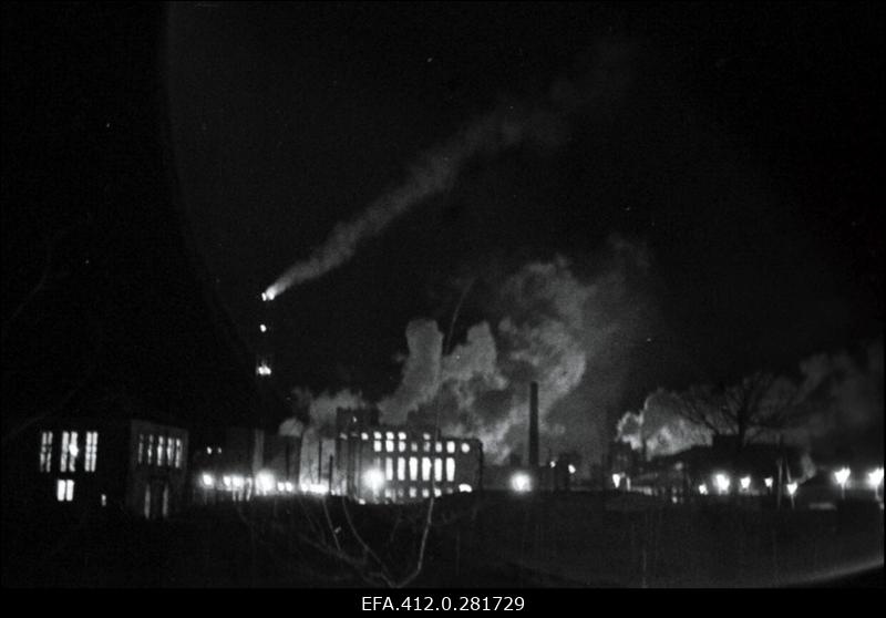 Maardu Keemiakombinaat.