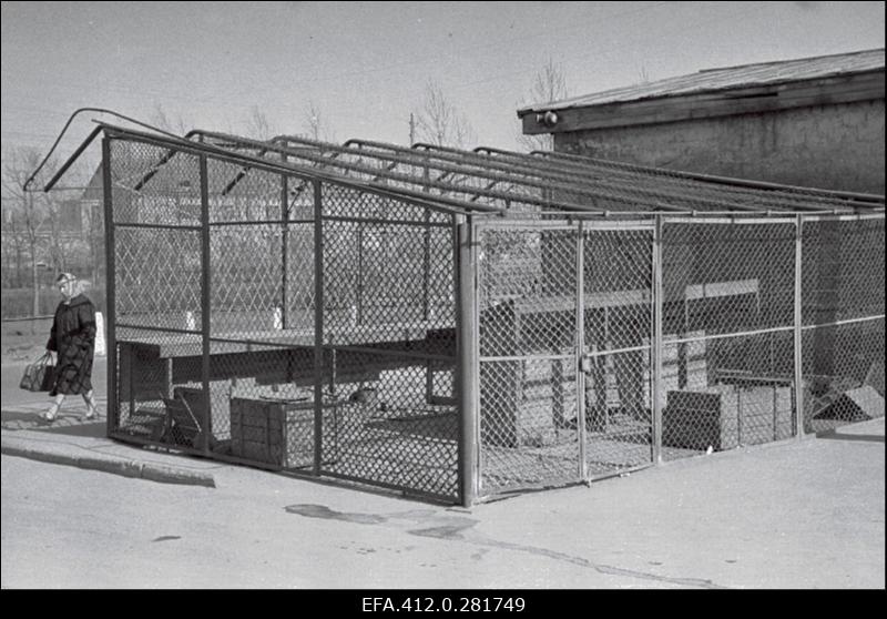 Kohtla-Järve kombinaadis ja Käva-2