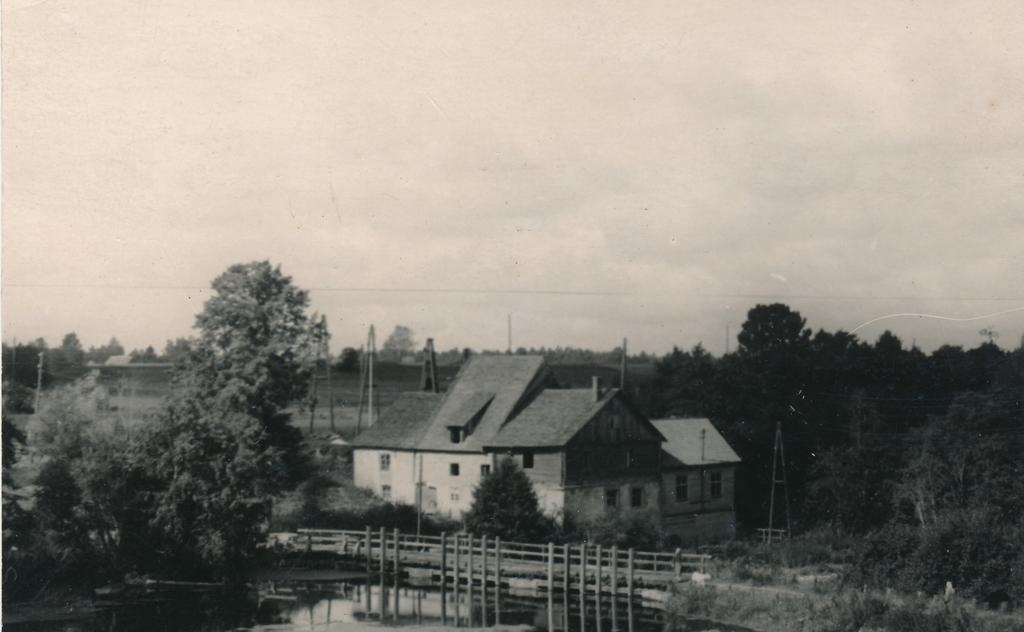 Varangu hüdroelektrijaam