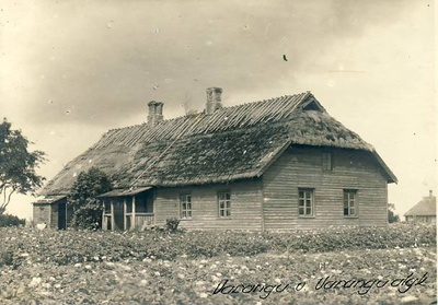 Varangu algkool Varangu vald  similar photo