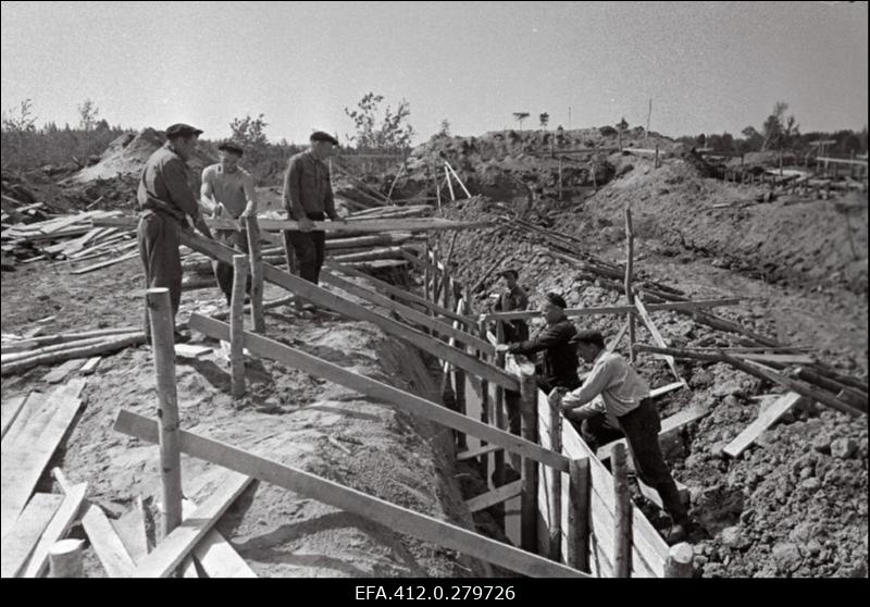 Kohtla-Nõmme kultuurimaja. Ahtmes. Jõhvis.