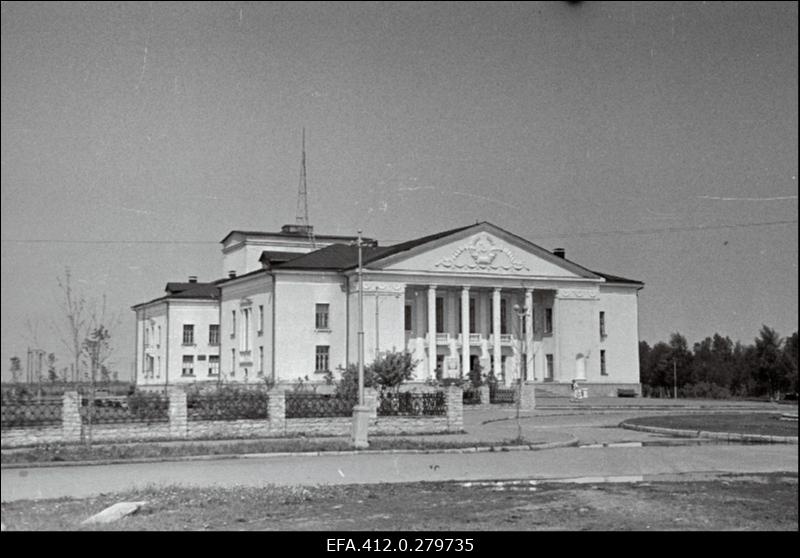 Vaated klubile, kombinaadile jne.