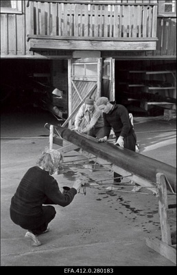 Tartu vaade.  similar photo