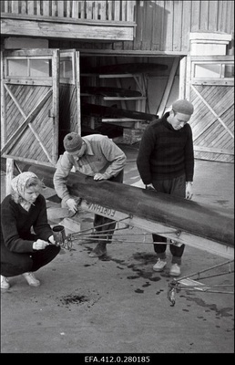 Tartu vaade.  similar photo