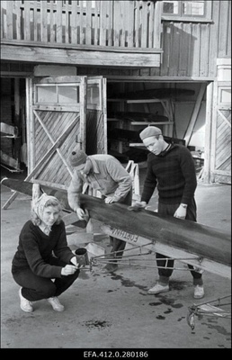 Tartu vaade.  similar photo