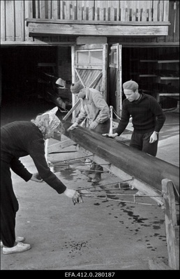 Tartu vaade.  similar photo