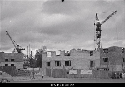 Tartu vaade.  similar photo