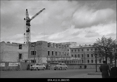 Tartu vaade.  similar photo