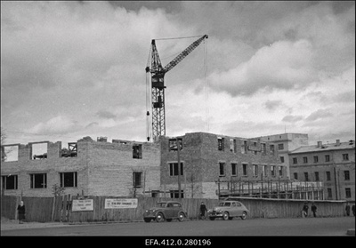 Tartu vaade.  similar photo