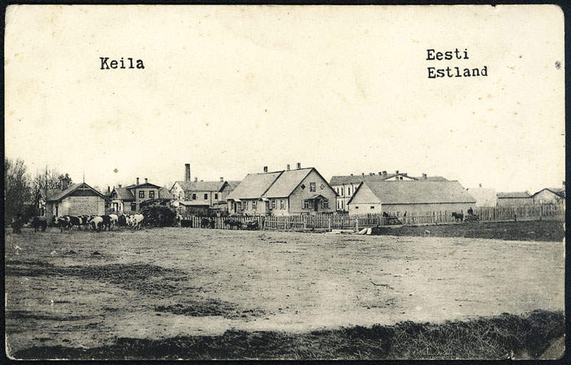 Keila