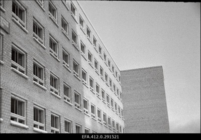 Eesti Tööstusprojekti hoone.  similar photo