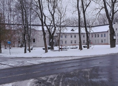 Nõo Office. rephoto