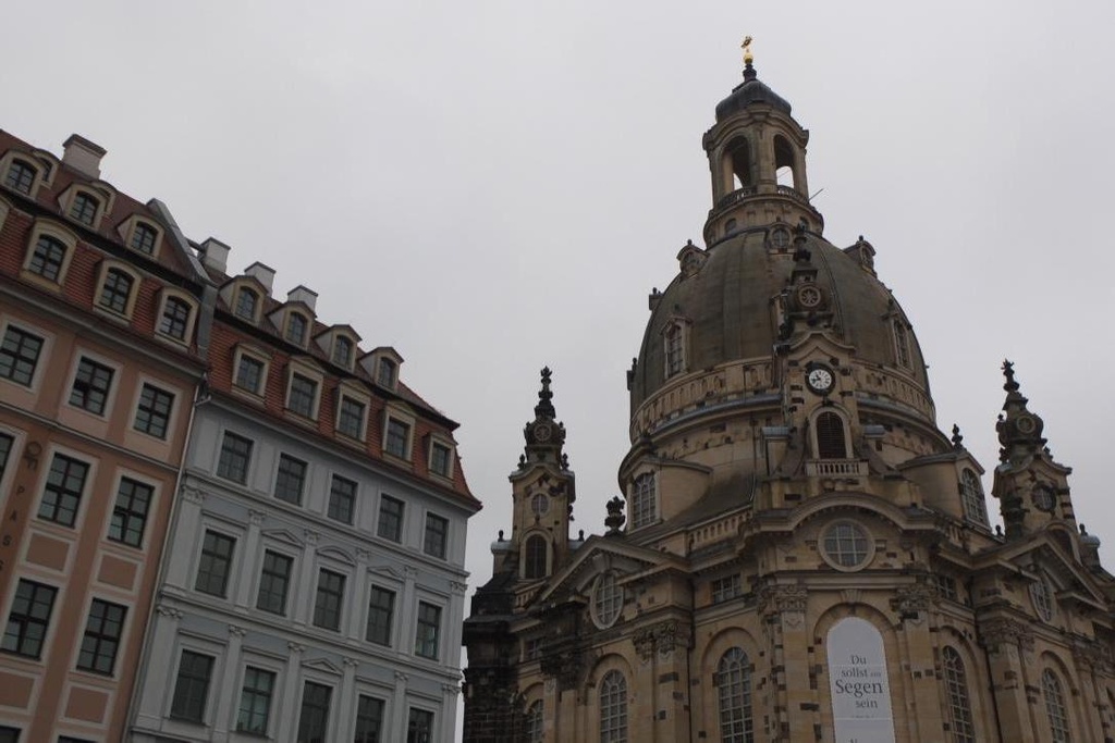 Frauenkirche