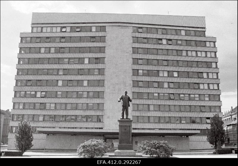 EKP hoone Lenini pst.