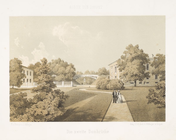 Kuradisild Tartus