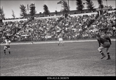 Eesti jalgpalli 50.aastapäeva tähistamine  duplicate photo