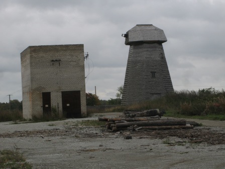 Tudulinna tuuleveski