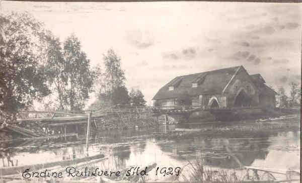 Rutikvere sild