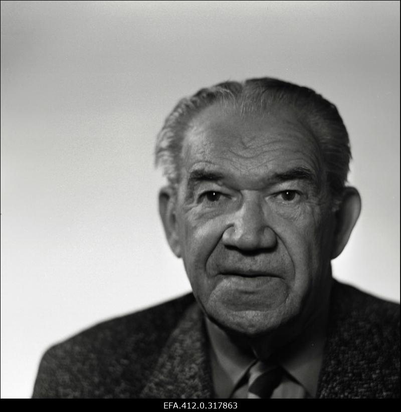 Kaarel Karm (Länts).