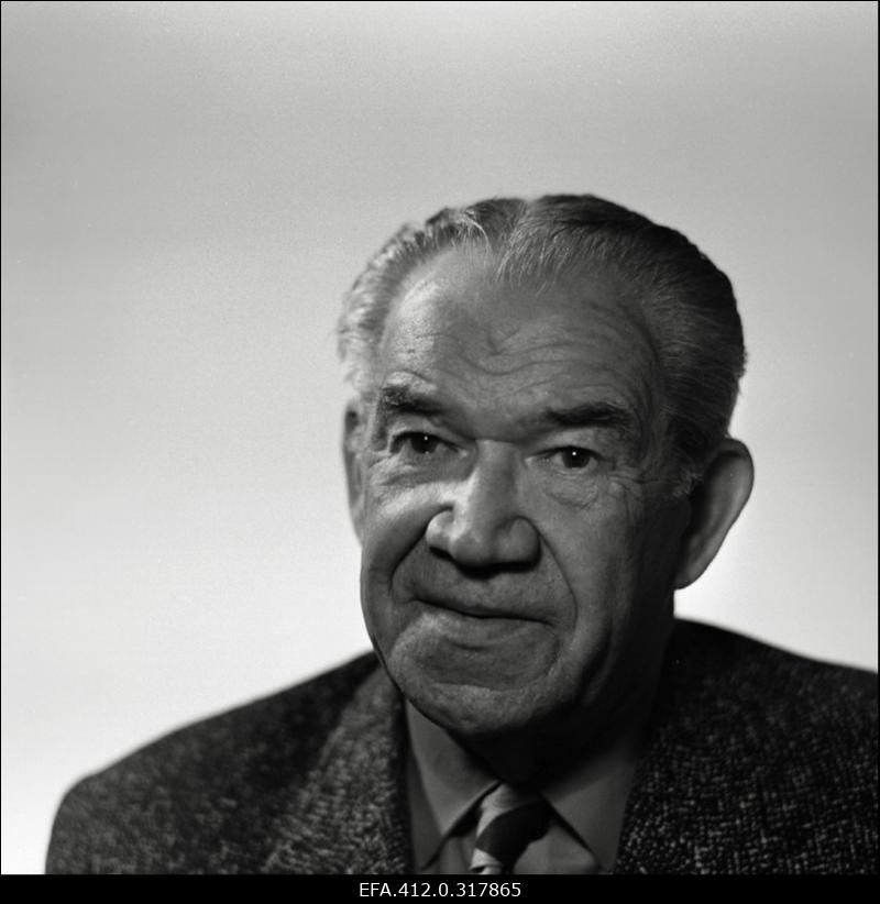 Kaarel Karm (Länts).