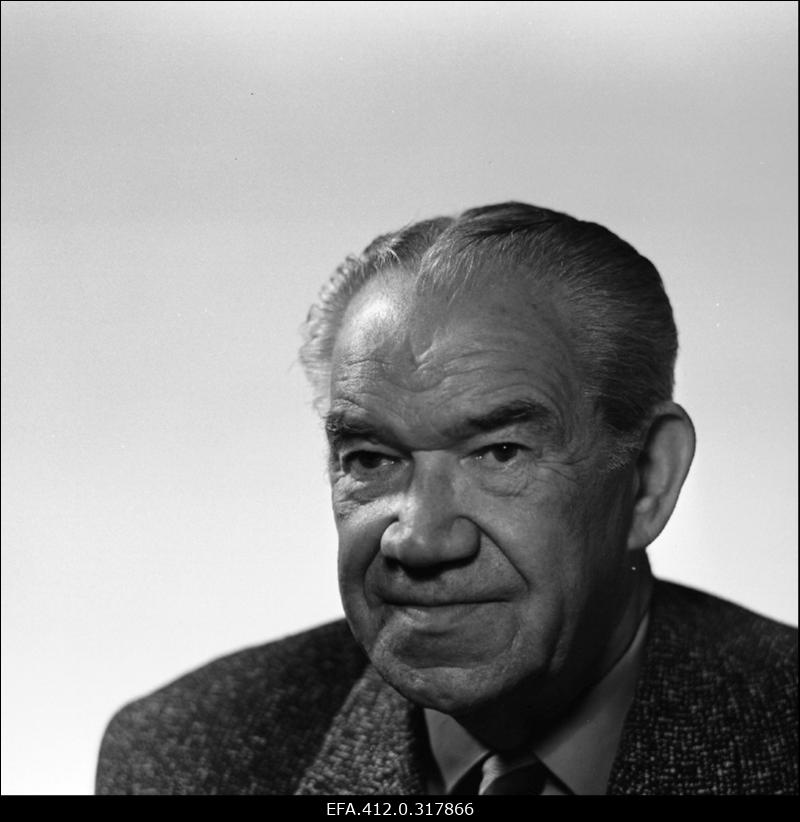 Kaarel Karm (Länts).
