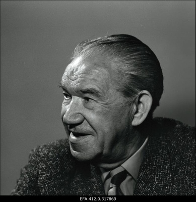 Kaarel Karm (Länts).  duplicate photo