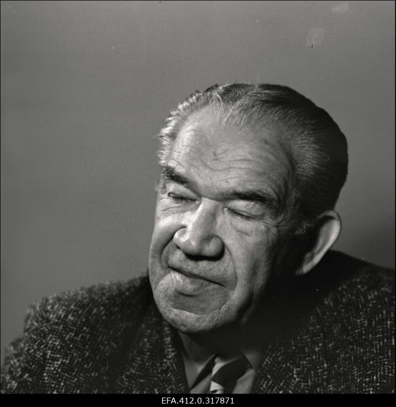 Kaarel Karm (Länts).