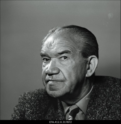 Kaarel Karm (Länts).  duplicate photo